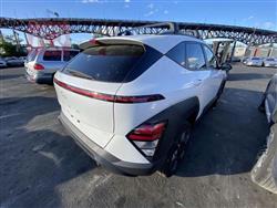 هیۆندای کۆنا